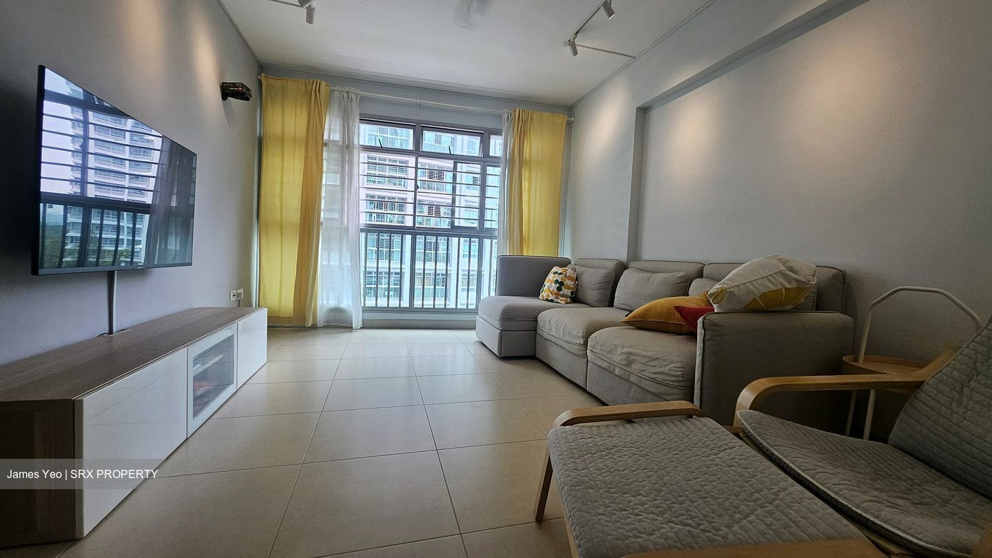 Blk 275A Compassvale Link (Sengkang), HDB 4 Rooms #617140701